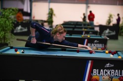 Blackball - 5e tournoi national à Cavaillon