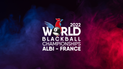 WBC 2022 - Résumé jour 1 et 2 / Programme jour 3