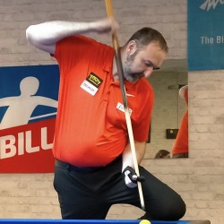 Carambole - Artistique - Championnat de France Masters