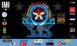 Carambole - 5 quilles - Championnat du monde par équipes