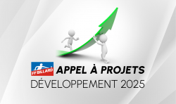 Appel à projets 2025