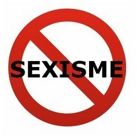 OUTRAGES SEXISTES