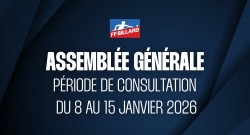 Assembl&eacute;e G&eacute;n&eacute;rale : convocation et modalit&eacute;s de vote &eacute;lectronique