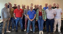 Séminaire national des formateurs et coordonnateurs d’E.T.R. – Une dynamique collective au service de la formation