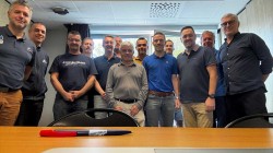 Premier séminaire national des entraîneurs et sélectionneurs de billard : une dynamique collective au service de la performance