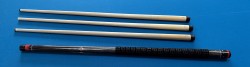Queue de billard PÉRICLES CUSTOM CUE JDS