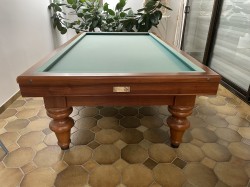 Billard français style Louis XVI