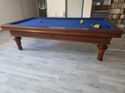 Billard fran&ccedil;ais TOULET