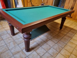 Billard fran&ccedil;ais