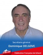 Hommage à Dominique Delgove